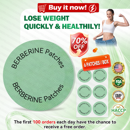 Quality Tested & Verified 👩‍⚕️💃𝐆𝐋𝗢𝗥𝗘𝗡𝗗𝑨® 𝗕𝗲𝗿𝗯𝗲𝗿𝗶𝐧𝐞 𝐌𝐮𝐥𝗹𝘁𝗶-𝗣𝗮𝘁𝙝𝙬𝙖𝙮 𝙈𝒆𝒕𝒂𝒃𝒐𝒍𝐢𝐜 𝐏𝐚𝐭𝗰𝗵🇺🇸(𝐉𝐮𝐬𝐭 𝐨𝐧𝐜𝐞 𝐚 𝐝𝐚𝐲, 𝐯𝐢𝐬𝐢𝐛𝐥𝐞 𝐜𝐡𝐚𝐧𝐠𝐞𝐬 𝐢𝐧 𝟕 𝐝𝐚𝐲𝐬） ✅ 𝐅𝐨𝐫 𝐨𝐛𝐞𝐬𝐢𝐭𝐲, 🅛🅞🅞🅢🅔 🅢🅚🅘🅝,𝐝𝐢𝐚𝐛𝐞𝐭𝐞𝐬, 𝐬𝐥𝐞𝐞𝐩 𝐚𝐩𝐧𝐞𝐚, 𝐣𝐨𝐢𝐧𝐭 𝐢𝐬𝐬𝐮𝐞𝐬, 𝐚𝐧𝐝 𝐦𝐨𝐫𝐞