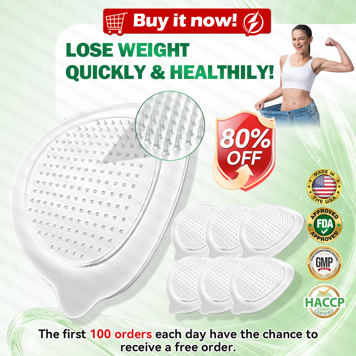 𝑶𝒇𝒇𝒊𝒄𝒊𝒂𝒍 𝑺𝒕𝒐𝒓𝒆  | 👩‍⚕️💃𝐆𝐋𝐎𝑹𝑬𝑵𝑫𝗔®𝑴𝒐𝒓𝒊𝒏𝒈𝗮 · 𝗕𝗲𝗿𝗯𝗲𝗿𝙞𝙣𝙚 × 𝙉𝘼𝐃+ 𝟏𝟎-𝐢𝐧-𝟏 𝗔𝗱𝘃𝗮𝗻𝗰𝙚𝙙 𝙉𝙖𝙣𝙤 𝙈𝙞𝙘𝙧𝙤𝙣𝙚𝙚𝐝𝐥𝐞 𝐏𝐚𝐭𝙘𝙝(𝐉𝐮𝐬𝐭 𝐨𝐧𝐜𝐞 𝐚 𝐝𝐚𝐲, 𝐯𝐢𝐬𝐢𝐛𝐥𝐞 𝐜𝐡𝐚𝐧𝐠𝐞𝐬 𝐢𝐧 𝟕 𝐝𝐚𝐲𝐬） ✅ 𝐅𝐨𝐫 𝐨𝐛𝐞𝐬𝐢𝐭𝐲, 🅛🅞🅞🅢🅔 🅢🅚🅘🅝,𝐝𝐢𝐚𝐛𝐞𝐭𝐞𝐬, 𝐬𝐥𝐞𝐞𝐩 𝐚𝐩𝐧𝐞𝐚, 𝐣𝐨𝐢𝐧𝐭 𝐢𝐬𝐬𝐮𝐞𝐬, 𝐚𝐧𝐝 𝐦𝐨𝐫𝐞