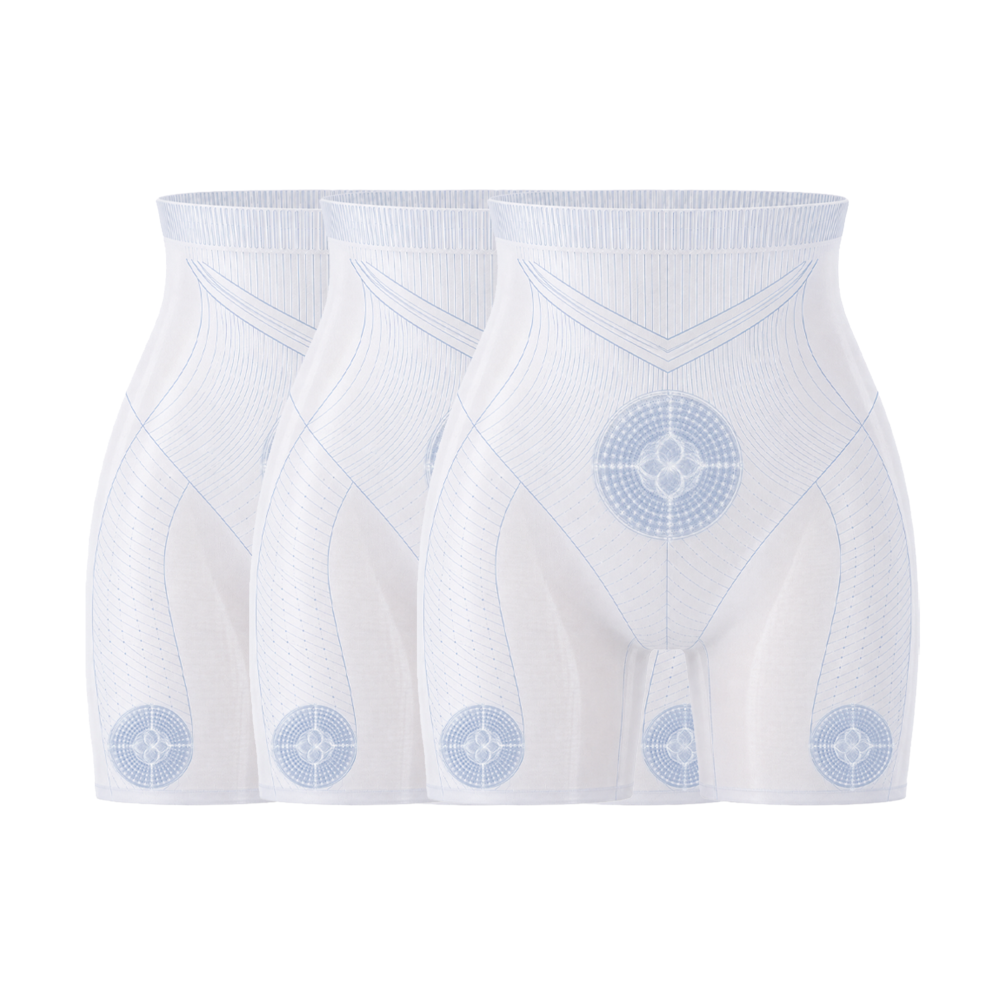 3 Pairs - $49.97-✨($16.65/pair)