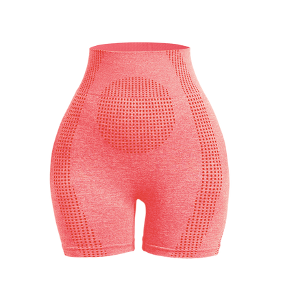【Official Brand Store】🔥𝐏𝐄𝐀𝐑𝐋𝐌𝐎𝐎𝐍® Ion Shaping Shorts, Breathable Comfort Fabric With Tourmaline. Restore Your Perfect Figure And Address Health Issues🔥