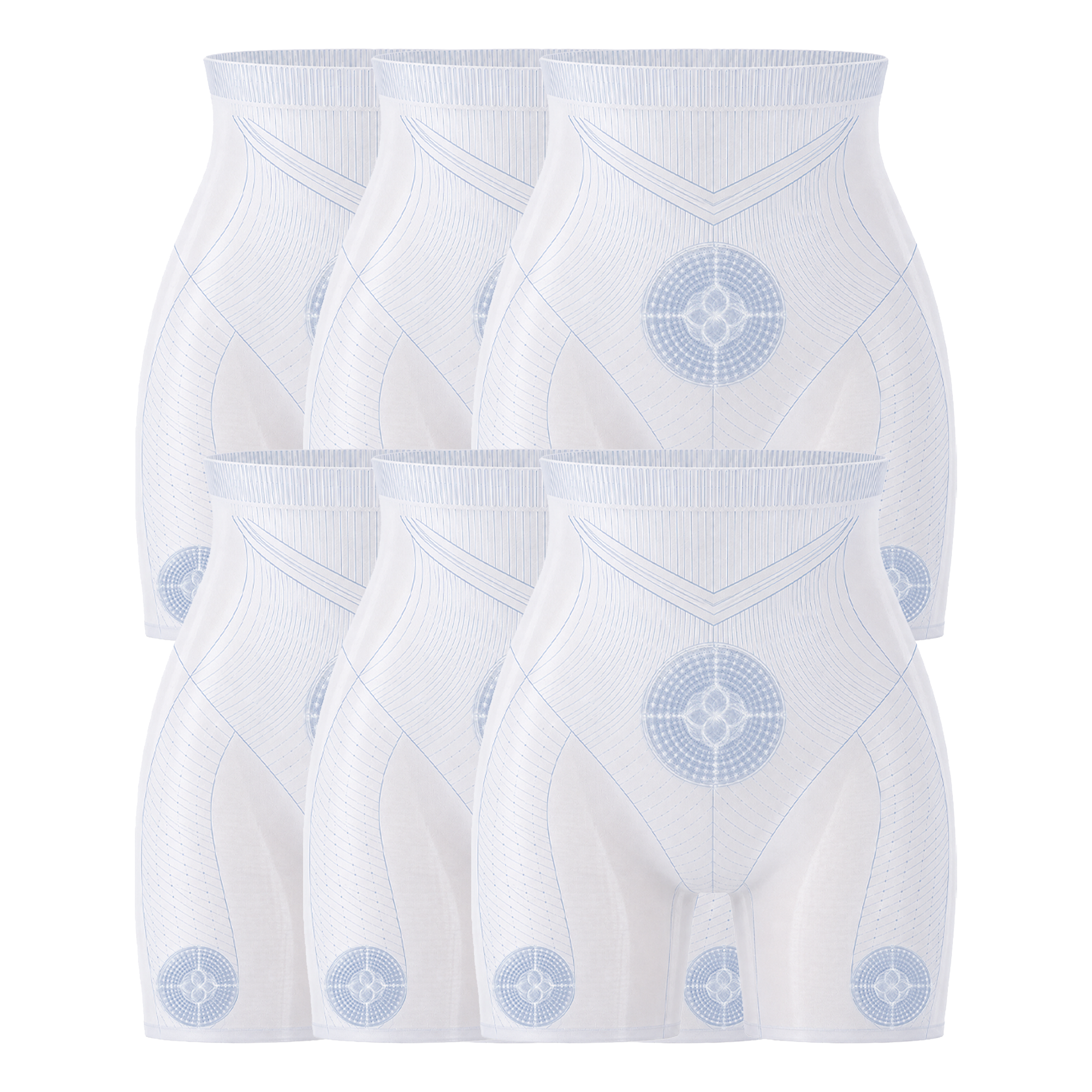 6 Pairs - $79.97-✨($13.32/pair)