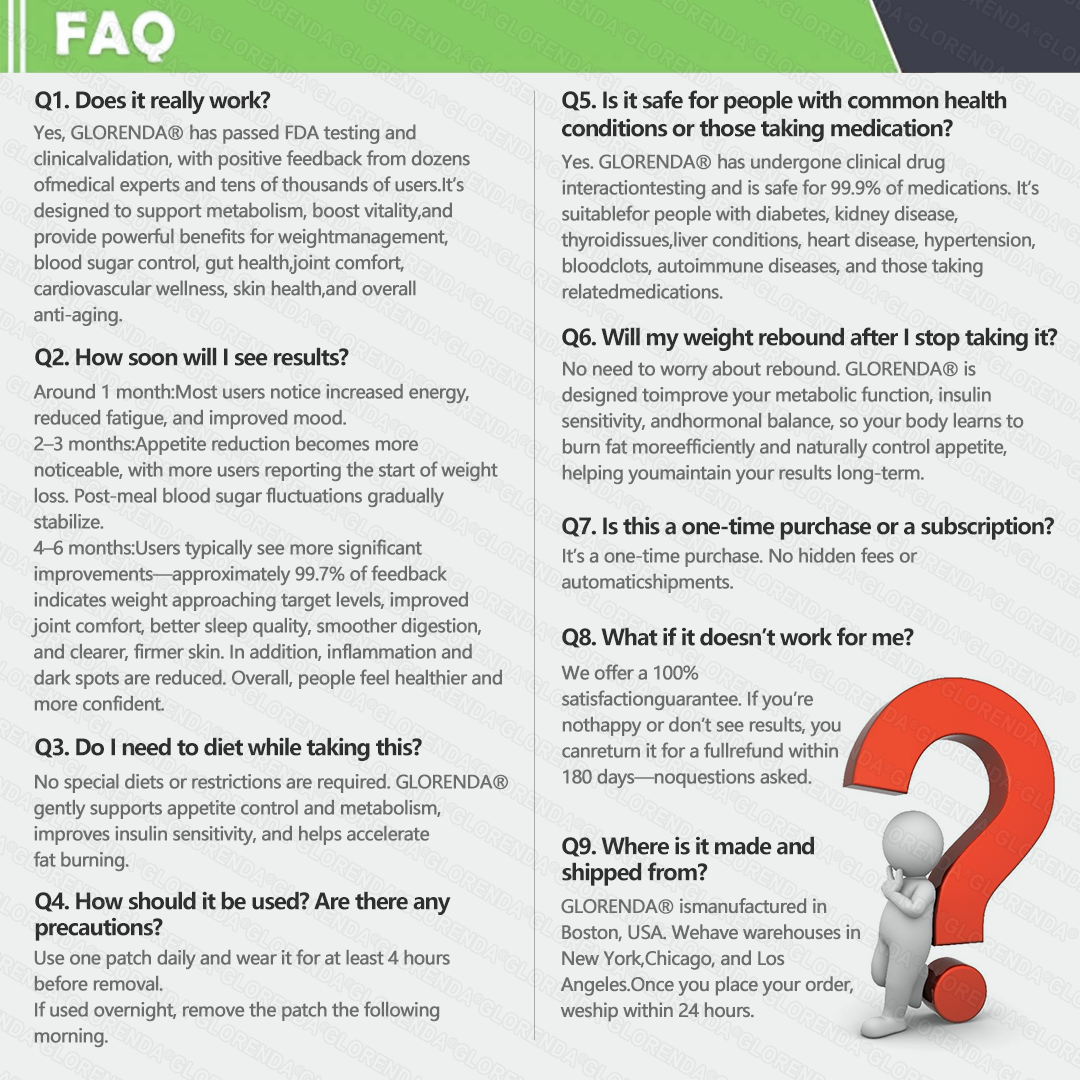 Quality Tested & Verified 👩‍⚕️👩‍⚕️𝐆𝐋𝗢𝗥𝗘𝗡𝗗𝑨® 𝗕𝗲𝗿𝗯𝗲𝗿𝗶𝐧𝐞 𝐌𝐮𝐥𝗹𝘁𝗶-𝗣𝗮𝘁𝙝𝙬𝙖𝙮 𝙈𝒆𝒕𝒂𝒃𝒐𝒍𝐢𝐜 𝐏𝐚𝐭𝗰𝗵🇺🇸(𝐉𝐮𝐬𝐭 𝐨𝐧𝐜𝐞 𝐚 𝐝𝐚𝐲, 𝐯𝐢𝐬𝐢𝐛𝐥𝐞 𝐜𝐡𝐚𝐧𝐠𝐞𝐬 𝐢𝐧 𝟕 𝐝𝐚𝐲𝐬） ✅ 𝐅𝐨𝐫 𝐨𝐛𝐞𝐬𝐢𝐭𝐲, 🅛🅞🅞🅢🅔 🅢🅚🅘🅝,𝐝𝐢𝐚𝐛𝐞𝐭𝐞𝐬, 𝐬𝐥𝐞𝐞𝐩 𝐚𝐩𝐧𝐞𝐚, 𝐣𝐨𝐢𝐧𝐭 𝐢𝐬𝐬𝐮𝐞𝐬, 𝐚𝐧𝐝 𝐦𝐨𝐫𝐞