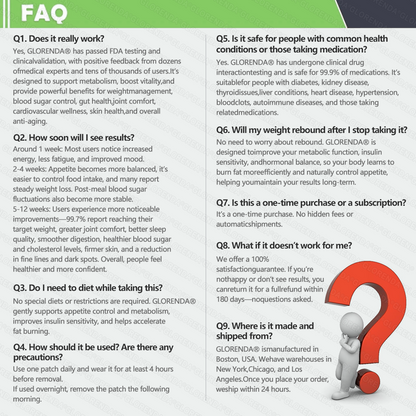 𝑶𝒇𝒇𝒊𝒄𝒊𝒂𝒍 𝑺𝒕𝒐𝒓𝒆  | 🌿🌿𝐆𝐋𝐎𝑹𝑬𝑵𝑫𝗔®𝑴𝒐𝒓𝒊𝒏𝒈𝗮 · 𝗕𝗲𝗿𝗯𝗲𝗿𝙞𝙣𝙚 × 𝙉𝘼𝐃+ 𝟏𝟎-𝐢𝐧-𝟏 𝗔𝗱𝘃𝗮𝗻𝗰𝙚𝙙 𝙉𝙖𝙣𝙤 𝙈𝙞𝙘𝙧𝙤𝙣𝙚𝙚𝐝𝐥𝐞 𝐏𝐚𝐭𝙘𝙝(𝐉𝐮𝐬𝐭 𝐨𝐧𝐜𝐞 𝐚 𝐝𝐚𝐲, 𝐯𝐢𝐬𝐢𝐛𝐥𝐞 𝐜𝐡𝐚𝐧𝐠𝐞𝐬 𝐢𝐧 𝟕 𝐝𝐚𝐲𝐬） ✅ 𝐅𝐨𝐫 𝐨𝐛𝐞𝐬𝐢𝐭𝐲, 🅛🅞🅞🅢🅔 🅢🅚🅘🅝,𝐝𝐢𝐚𝐛𝐞𝐭𝐞𝐬, 𝐬𝐥𝐞𝐞𝐩 𝐚𝐩𝐧𝐞𝐚, 𝐣𝐨𝐢𝐧𝐭 𝐢𝐬𝐬𝐮𝐞𝐬, 𝐚𝐧𝐝 𝐦𝐨𝐫𝐞