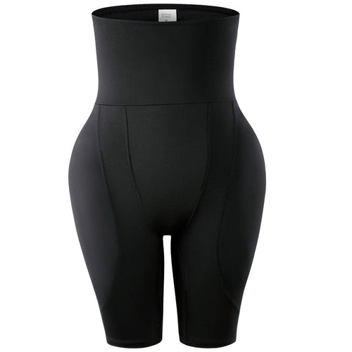 Women’s High Compression Shorts – Sculpt & Smooth Active Fit