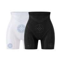 (Ice Blue+Black)
