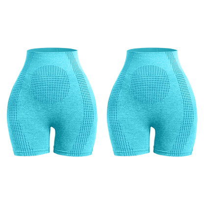 【Official Brand Store】🔥𝐏𝐄𝐀𝐑𝐋𝐌𝐎𝐎𝐍® Ion Shaping Shorts, Breathable Comfort Fabric With Tourmaline. Restore Your Perfect Figure And Address Health Issues🔥