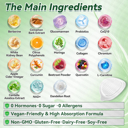 𝑶𝒇𝒇𝒊𝒄𝒊𝒂𝒍 𝑺𝒕𝒐𝒓𝒆  | 👩‍⚕️💃𝐆𝐋𝐎𝑹𝑬𝑵𝑫𝗔®𝑴𝒐𝒓𝒊𝒏𝒈𝗮 · 𝗕𝗲𝗿𝗯𝗲𝗿𝙞𝙣𝙚 × 𝙉𝘼𝐃+ 𝟏𝟎-𝐢𝐧-𝟏 𝗔𝗱𝘃𝗮𝗻𝗰𝙚𝙙 𝙉𝙖𝙣𝙤 𝙈𝙞𝙘𝙧𝙤𝙣𝙚𝙚𝐝𝐥𝐞 𝐏𝐚𝐭𝙘𝙝(𝐉𝐮𝐬𝐭 𝐨𝐧𝐜𝐞 𝐚 𝐝𝐚𝐲, 𝐯𝐢𝐬𝐢𝐛𝐥𝐞 𝐜𝐡𝐚𝐧𝐠𝐞𝐬 𝐢𝐧 𝟕 𝐝𝐚𝐲𝐬） ✅ 𝐅𝐨𝐫 𝐨𝐛𝐞𝐬𝐢𝐭𝐲, 🅛🅞🅞🅢🅔 🅢🅚🅘🅝,𝐝𝐢𝐚𝐛𝐞𝐭𝐞𝐬, 𝐬𝐥𝐞𝐞𝐩 𝐚𝐩𝐧𝐞𝐚, 𝐣𝐨𝐢𝐧𝐭 𝐢𝐬𝐬𝐮𝐞𝐬, 𝐚𝐧𝐝 𝐦𝐨𝐫𝐞