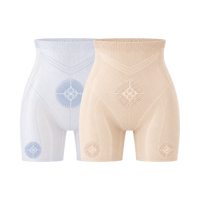 (Ice Blue+Skin Tone)